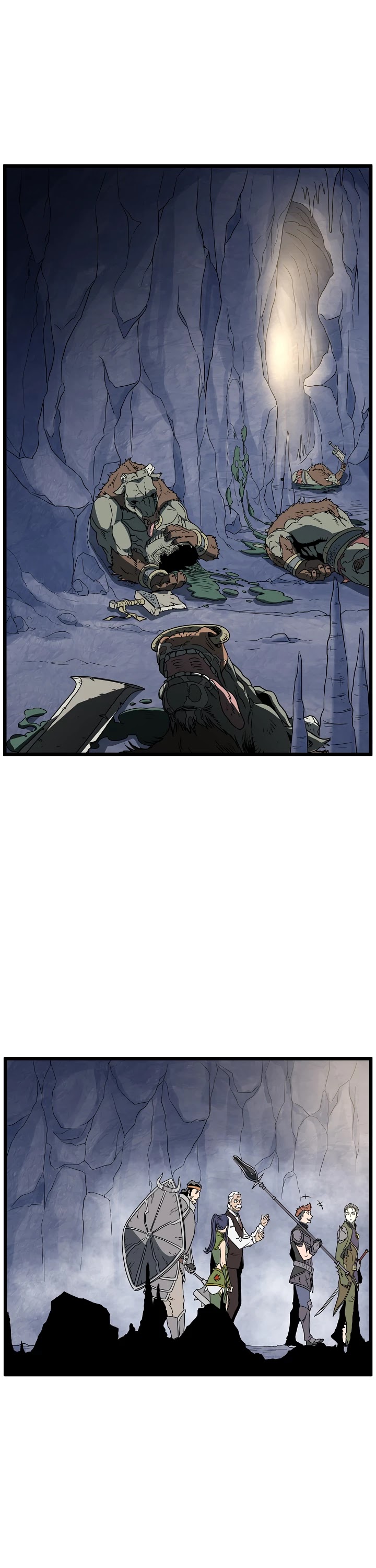 Murim Login Chapter 70 image 23
